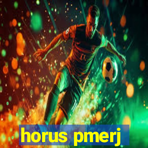 horus pmerj